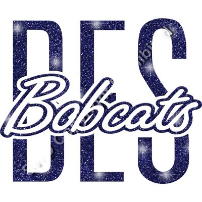 GLT95 BLUE GLITTER Thumbnail