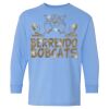 5400B Youth Heavy Cotton Long Sleeve Thumbnail