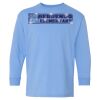 5400B Youth Heavy Cotton Long Sleeve Thumbnail