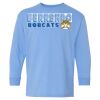 5400B Youth Heavy Cotton Long Sleeve Thumbnail