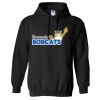 18500 Adult Heavy Blend Hooded Sweatshirt Thumbnail