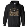 18500 Adult Heavy Blend Hooded Sweatshirt Thumbnail