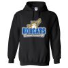18500 Adult Heavy Blend Hooded Sweatshirt Thumbnail