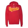 3719 Unisex Sponge Fleece Hoodie Thumbnail
