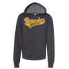 3719Y Youth Sponge Fleece Hoodie Thumbnail