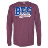 3513 Adult Extra Soft Tri-blend Long Sleeve Thumbnail