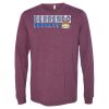 3513 Adult Extra Soft Tri-blend Long Sleeve Thumbnail