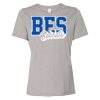 6413 Women’s Extra Soft Tri-blend Tee Thumbnail