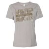 6413 Women’s Extra Soft Tri-blend Tee Thumbnail