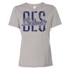 6413 Women’s Extra Soft Tri-blend Tee Thumbnail